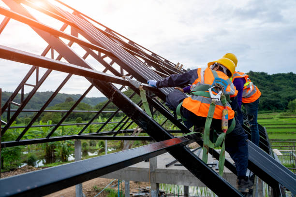 Best Gutter Installation and Roofing  in Vernonia, OR
