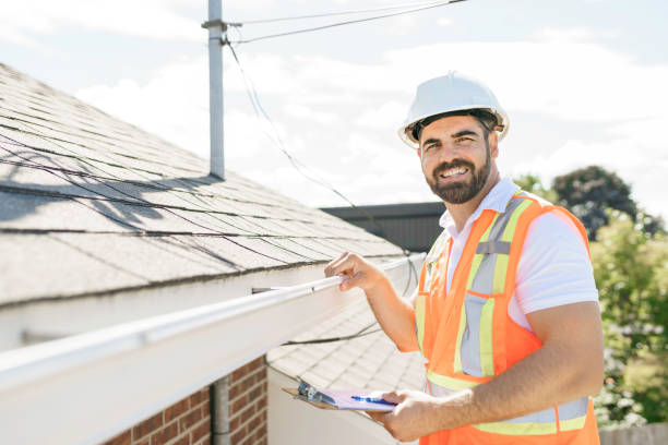 Heating Cable for Roof Installation in Vernonia, OR