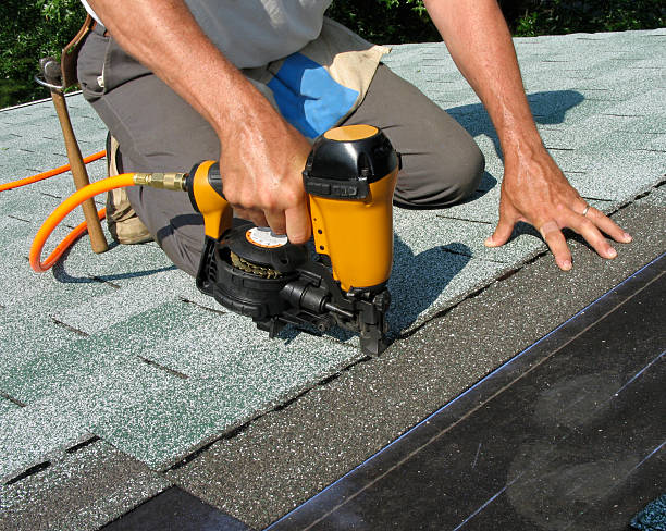 Best Residential Roofing Contractor  in Vernonia, OR