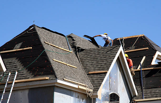 Best Roofing Contractor Near Me  in Vernonia, OR