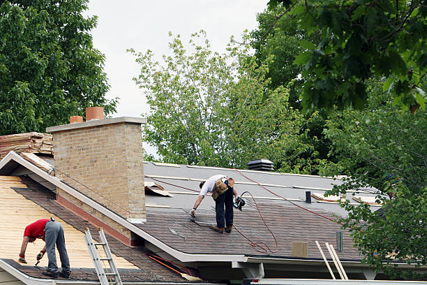Quick and Trustworthy Emergency Roof Repair Services in Vernonia, OR