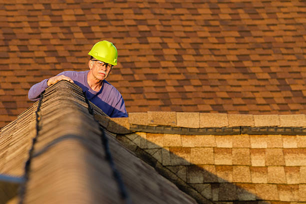 Best Roof Waterproofing Services  in Vernonia, OR