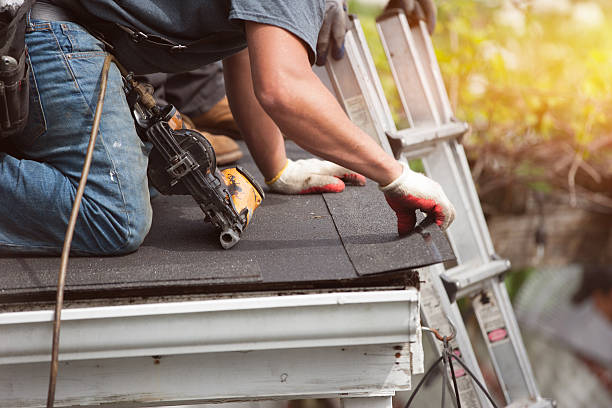 Best New Roof Installation  in Vernonia, OR