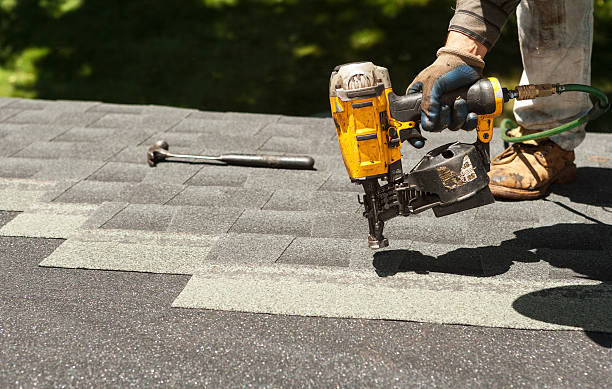 Best Roof Maintenance Services  in Vernonia, OR
