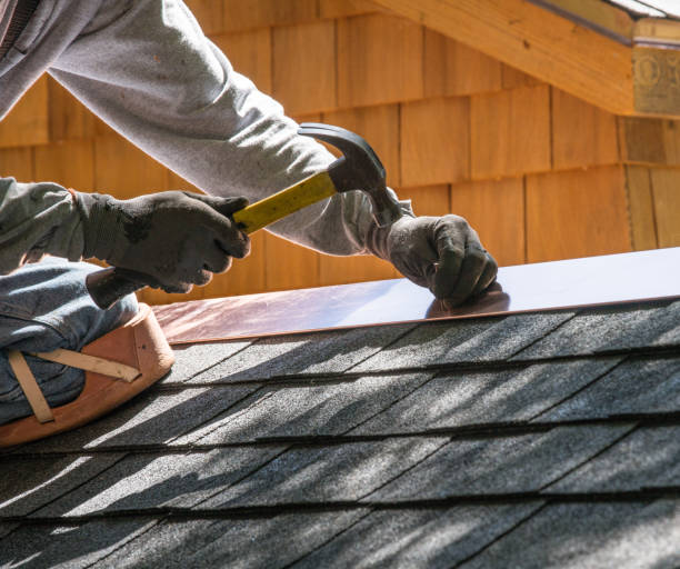 Best Best Roofing Contractors  in Vernonia, OR